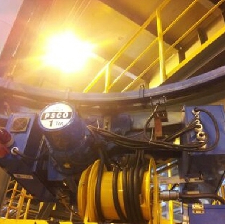 Hoist