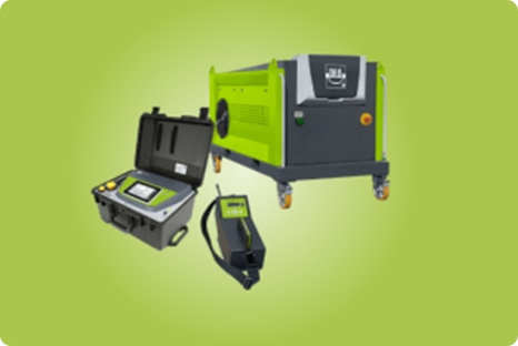 Alternative Arc Quenching and Insulating Gases