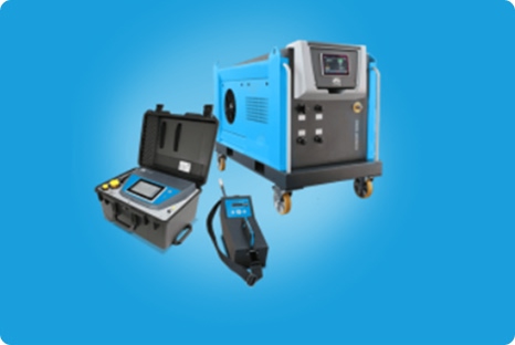 Industrial Gas Equipment