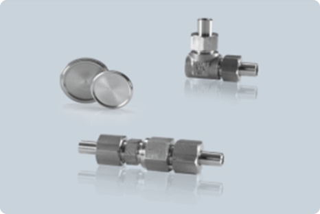 High-Pressure Product