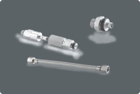 Valves and Couplings